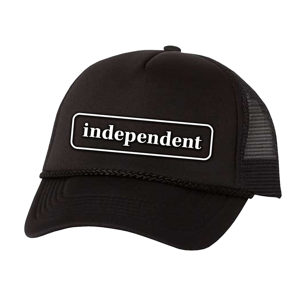 Independent Hat