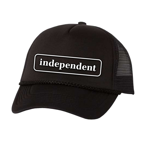 Independent Hat